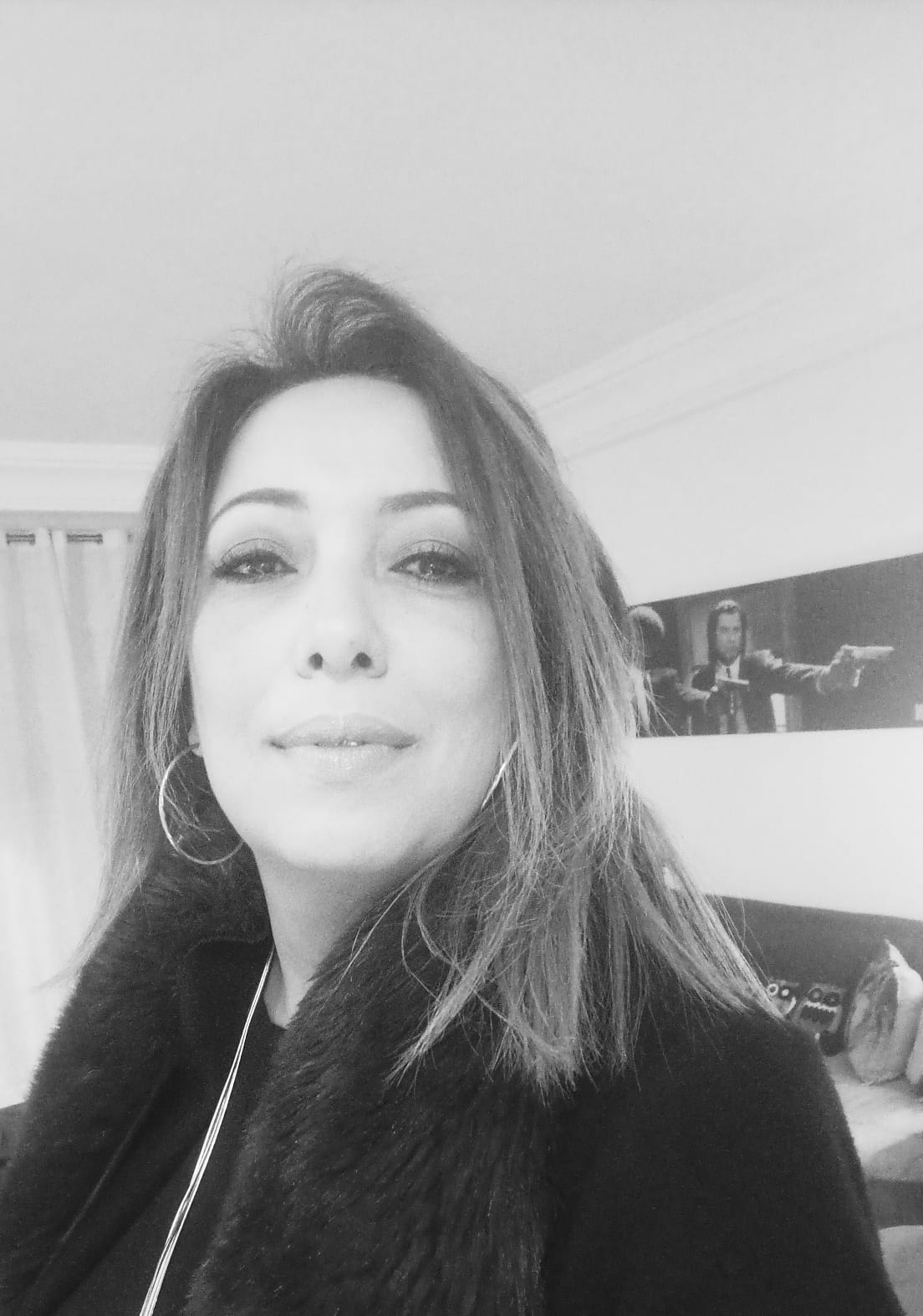 درة الفازع